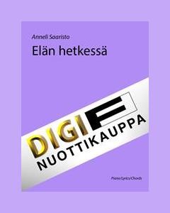 Elän hetkessä — Sirkka-Liisa Sass