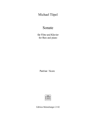 Sonata — Michael Töpel