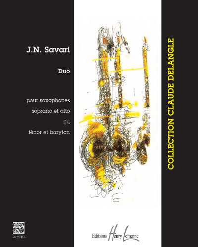 Duo — Jerome Savari