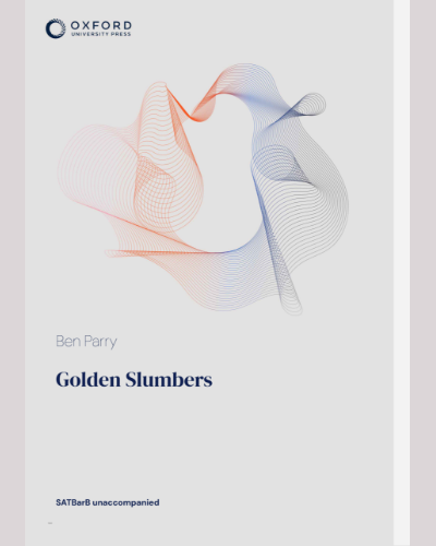Golden Slumbers — Ben Parry