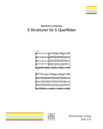 Five Structures — Manfred Schlenker