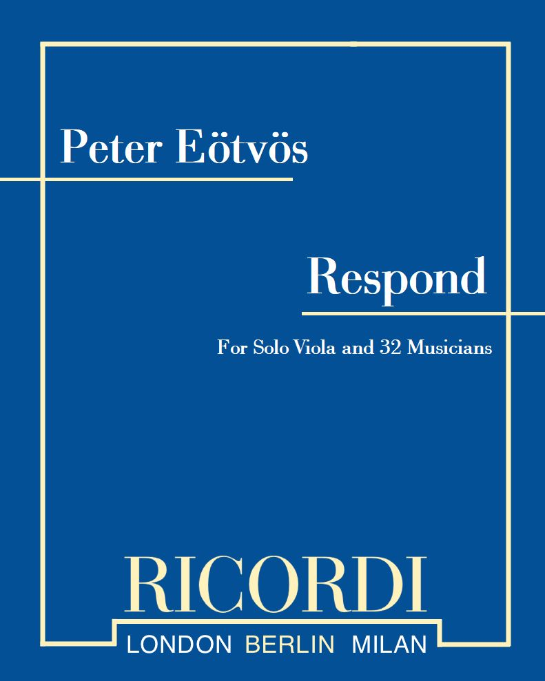 Respond — 艾厄特沃什