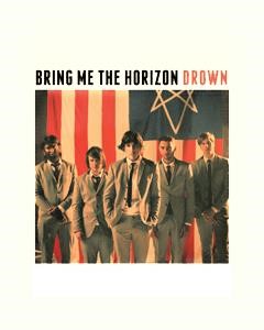 Drown — Jordon Fish