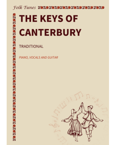 The Keys of Canterbury — 传统