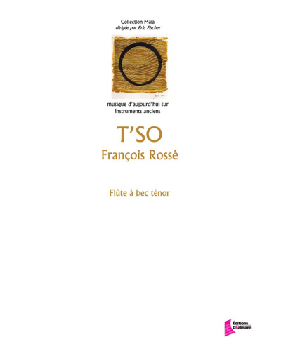 T'so — François Rossé