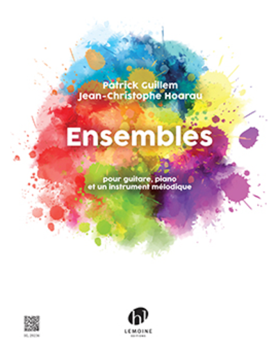 Ensembles — Patrick Guillem