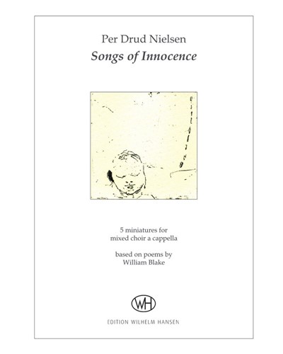 Songs of Innocence — Per Drud Nielsen