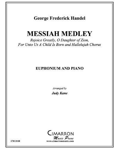 Messiah Medley — 亨德尔