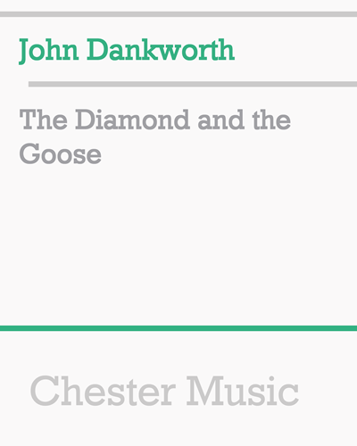 The Diamond and the Goose — John Dankworth