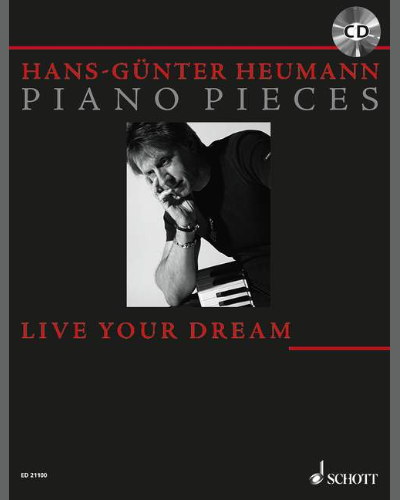 You Heart Knows The Answer — Hans-Guenter Heumann