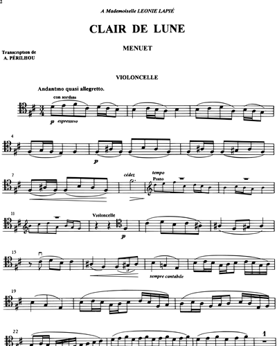 Mélodies, Vol. 2 — Gabriel Fauré