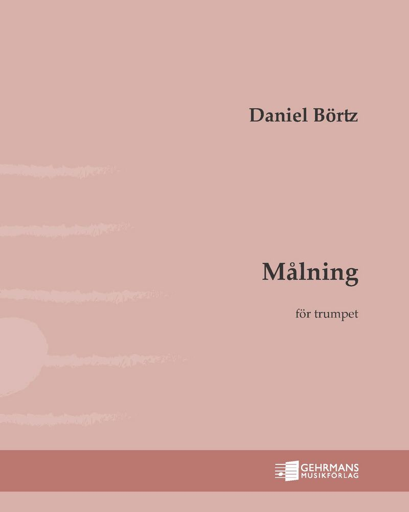 Painting — Daniel Börtz