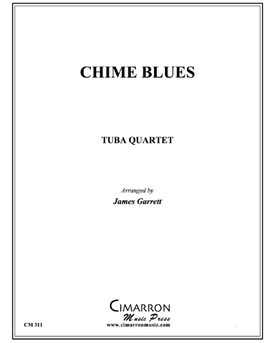 Chime Blues — 传统