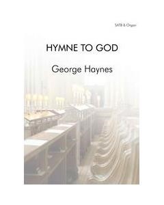 Hymne to God — John Donne