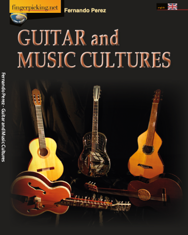 Guitar and Music Cultures — Fernando Perez