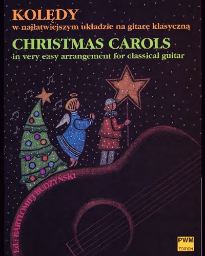 Christmas Carols — Bartłomiej Budzyński