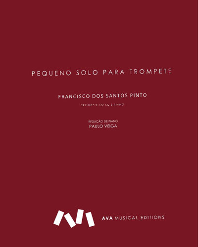 Little Solo — Santos Pinto