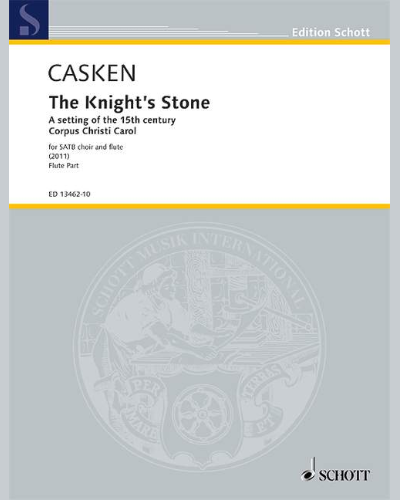 The Knight's Stone — John Casken