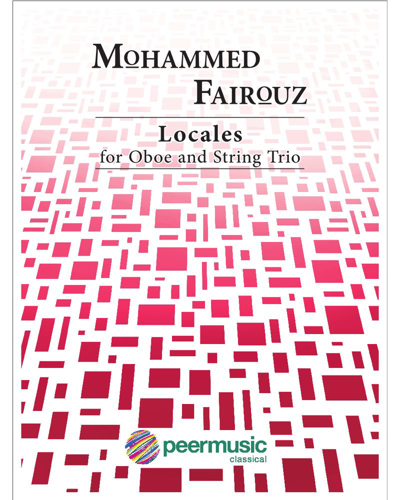 Locales — 穆罕默德·法伊鲁兹