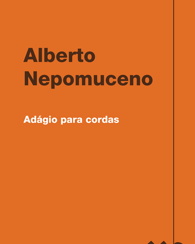 Adágio para cordas — Alberto Nepomuceno