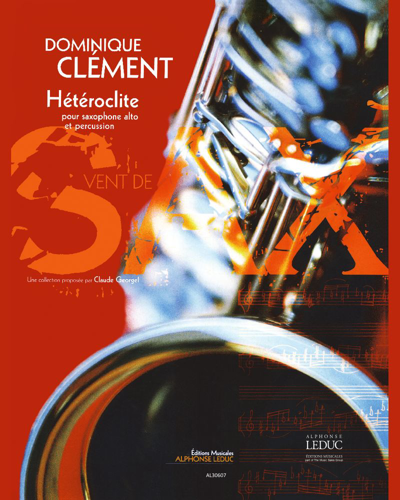 Hétéroclite — Dominique Clément