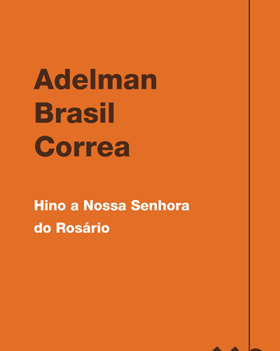 Hino a Nossa Senhora do Rosário — Adelman Brasil Correa