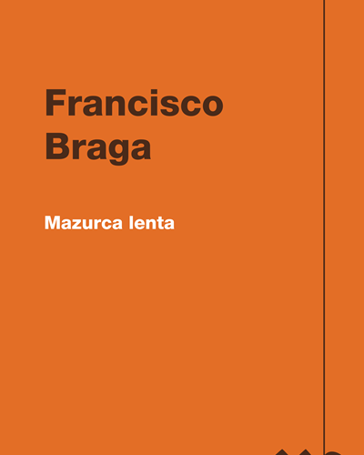 Mazurca lenta — Francisco Braga
