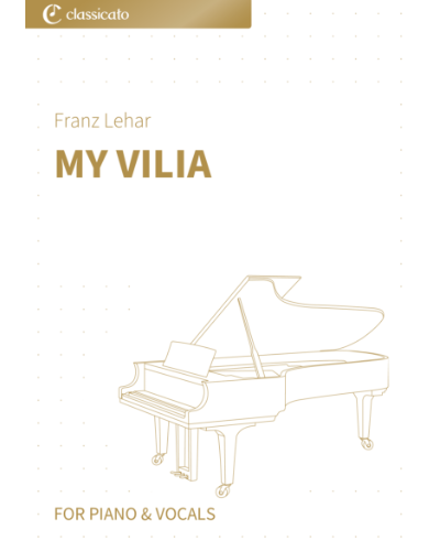 My Vilia — 莱哈尔