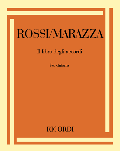 Il libro degli accordi — Aldo Rossi