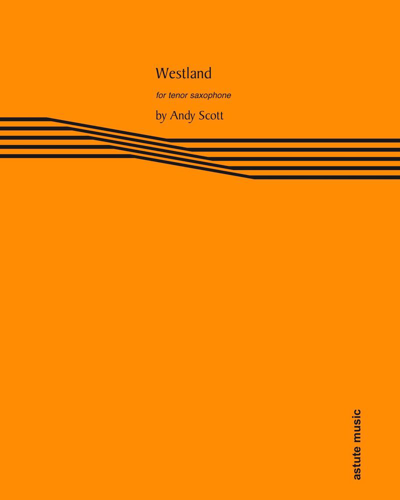 Westland — Andy Scott
