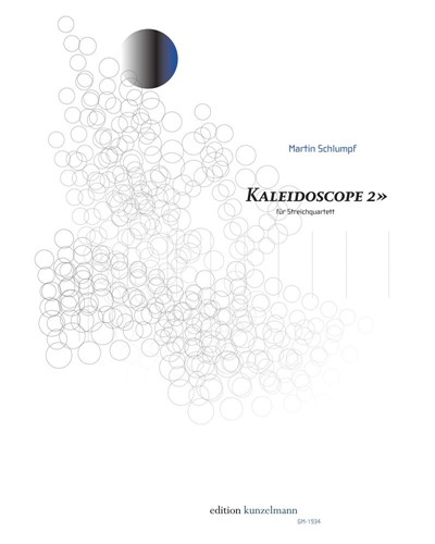 Kaleidoscope 2 — Martin Schlumpf
