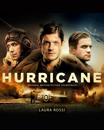 Hurricane — Laura Rossi