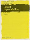 Land of Hope and Glory, op. 44 — 埃尔加