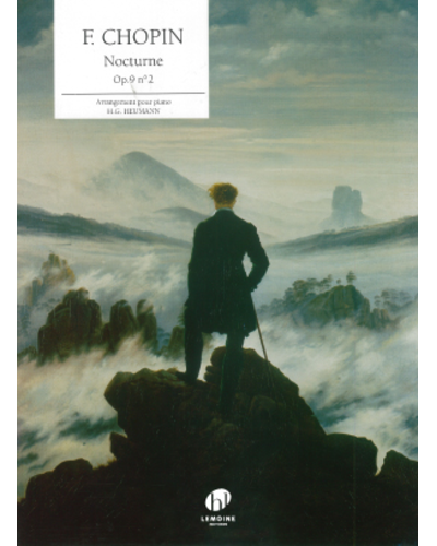 Nocturne, op. 9 No. 2 — 肖邦