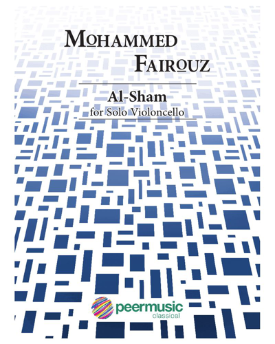 Al-Sham — 穆罕默德·法伊鲁兹