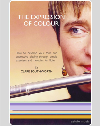 The Expression of Colour — Clare Southworth