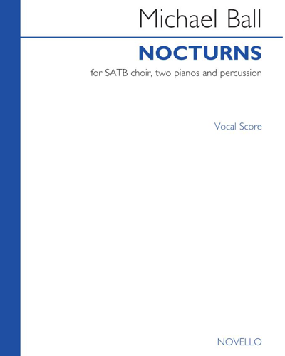Nocturns — Michael Ball