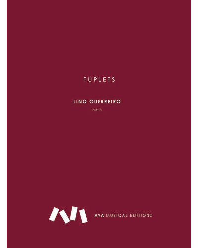 Tuplets — Lino Guerreiro