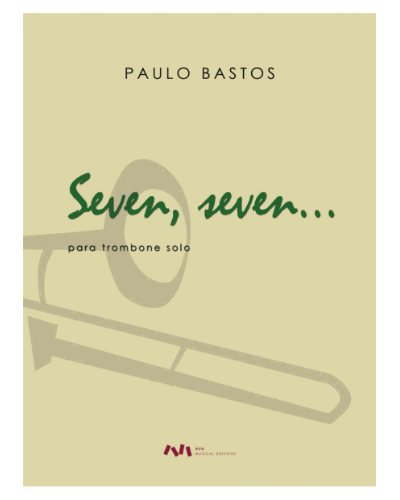 Seven, Seven... — Paulo Bastos