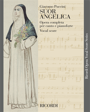 Suor Angelica — Giacomo Puccini