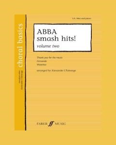 Fernando — ABBA