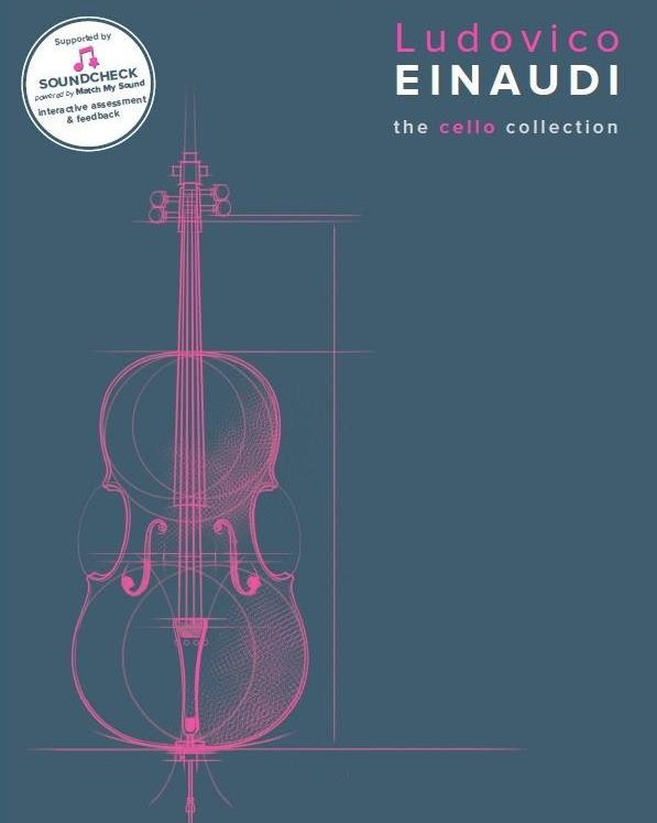 The Cello Collection — 艾奥迪