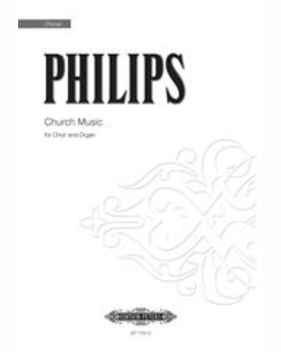 Church Music — Julian Philips