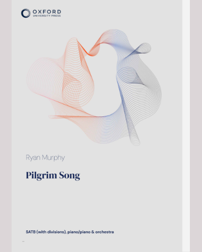 Pilgrim Song — Ryan T. Murphy