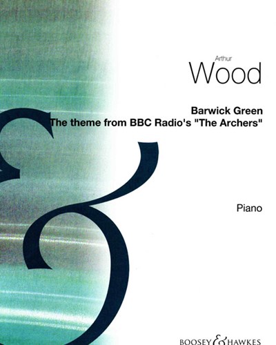 Barwick Green — Arthur Wood