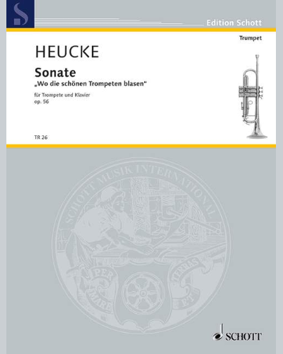 Sonata, op. 56 — Stefan Heucke