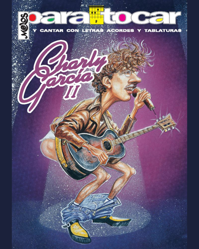 Charly García 2 — Charly García