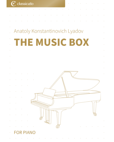 The Music Box — 里亚多夫