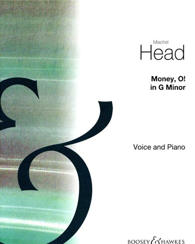 Money, O! — Michael Head
