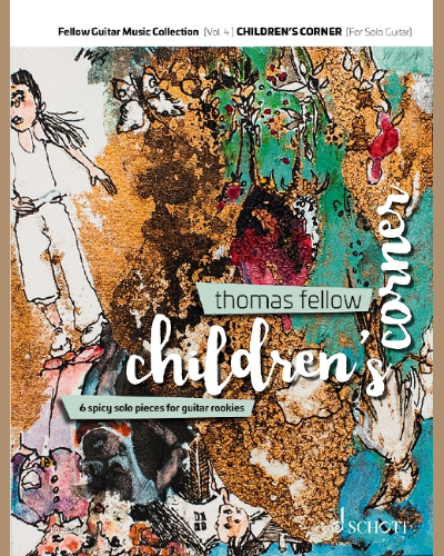 Children's Corner — Thomas Fellow